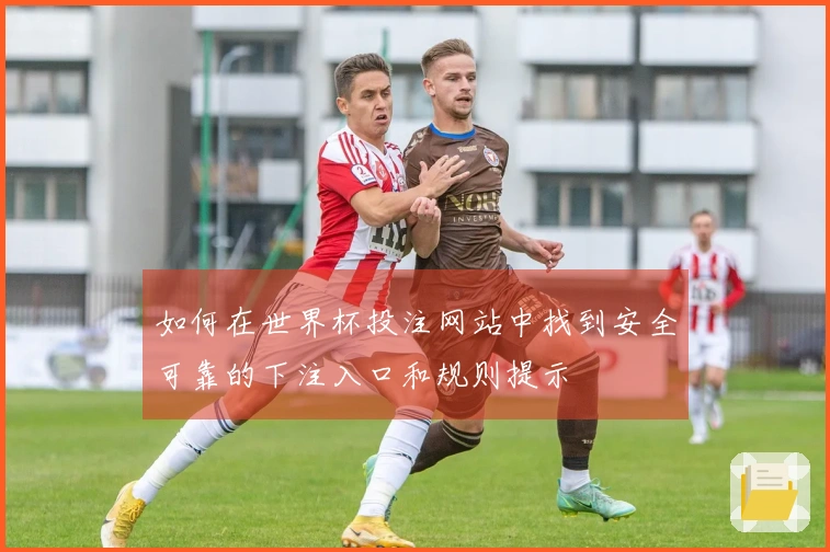 如何在世界杯投注网站中找到安全可靠的下注入口和规则提示