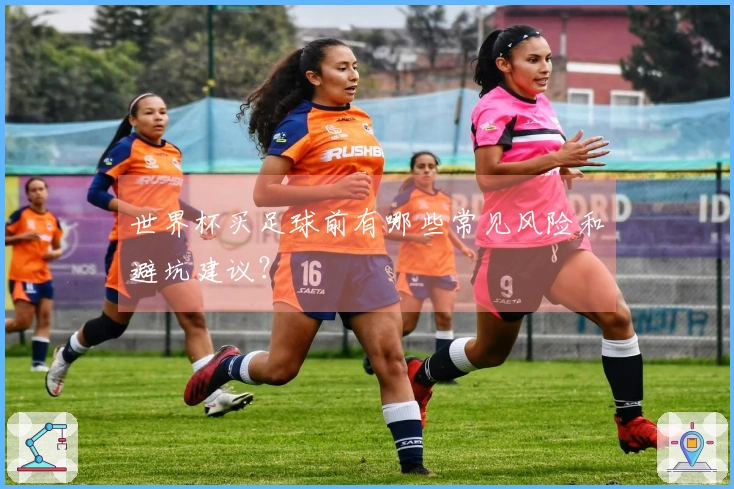 世界杯买足球前有哪些常见风险和避坑建议？