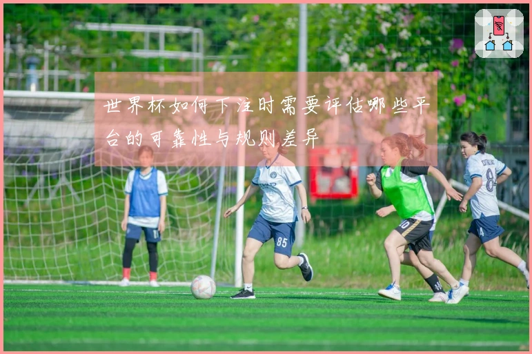世界杯如何下注时需要评估哪些平台的可靠性与规则差异