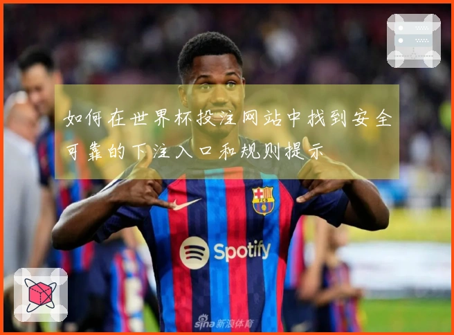 如何在世界杯投注网站中找到安全可靠的下注入口和规则提示