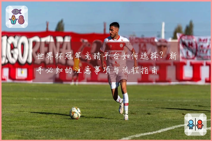 世界杯冠军竞猜平台如何选择？新手必知的注意事项与流程指南